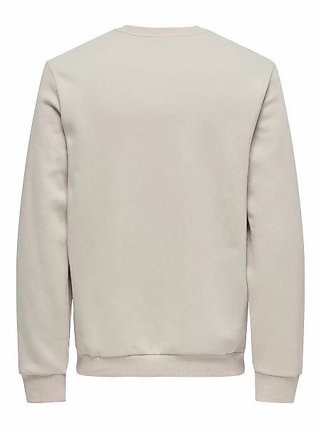 ONLY & SONS Kapuzensweatshirt ONSCERES HOODIE günstig online kaufen