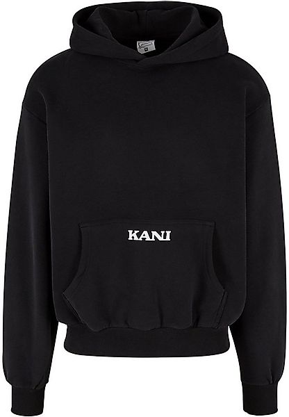 Karl Kani Kapuzensweatshirt Karl Kani Herren KM234-038-1 KK Small Retro OS günstig online kaufen