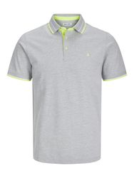 Jack & Jones PlusSize Poloshirt JJEPAULOS günstig online kaufen