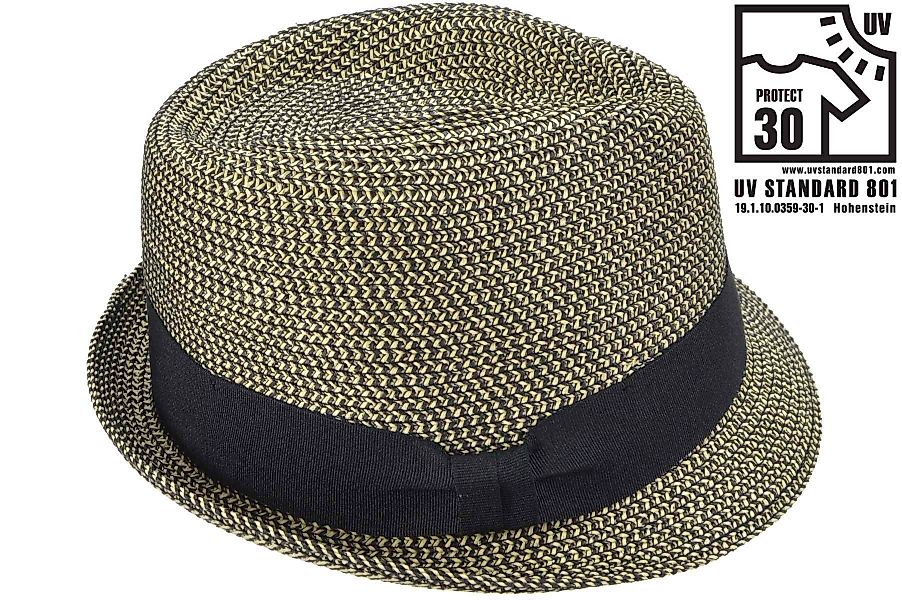 Seeberger Trilby Papierstroh Mix Trilby mit günstig online kaufen