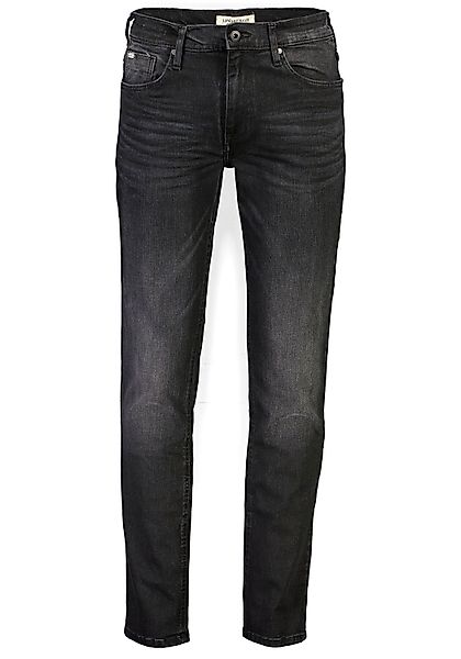 LINDBERGH 5-Pocket-Jeans Lindbergh Jeans günstig online kaufen