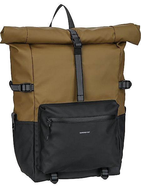 Sandqvist Rucksack Ruben 2.0 Rolltop günstig online kaufen