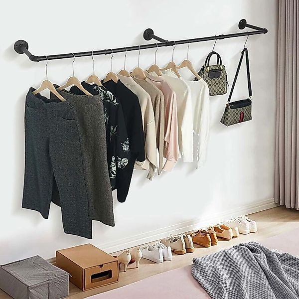 Youyijia Kleiderständer 2-Pack Kleiderständer für die günstig online kaufen