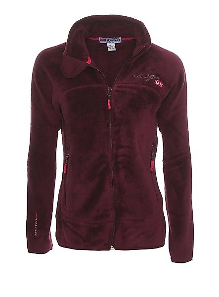 Geographical Norway Fleecejacke Geographical Norway Damen günstig online kaufen