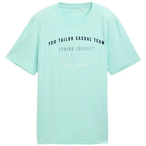 Tom Tailor  T-Shirt T-Shirt für Damen günstig online kaufen