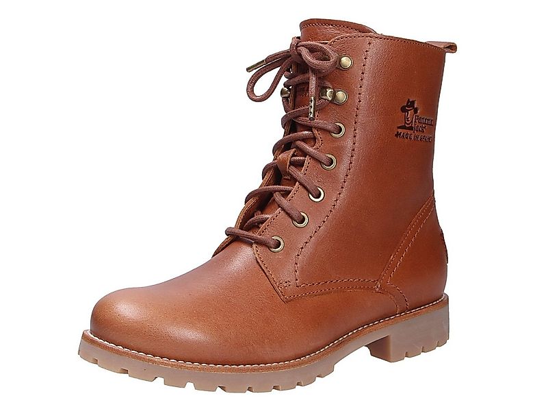 Panama Jack FARA Winterstiefel Modischer Schnitt günstig online kaufen