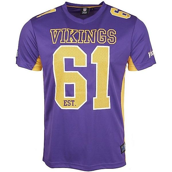 Fanatics Print-Shirt NFL Jersey Minnesota Vikings günstig online kaufen