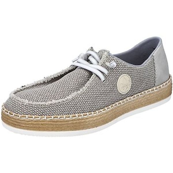 Rieker  Halbschuhe Schnuerschuhe FSK Halbschuhe L7853-64 64 günstig online kaufen