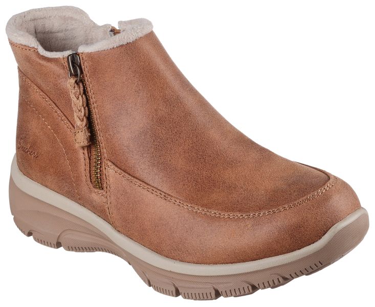Skechers EASY GOING-INTO FALL Winterboots Boots günstig online kaufen
