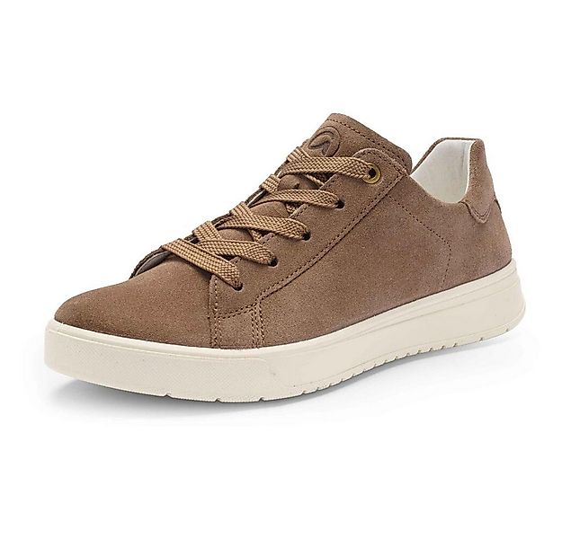 Ara Ara - Rom - Beige Schnürschuh günstig online kaufen