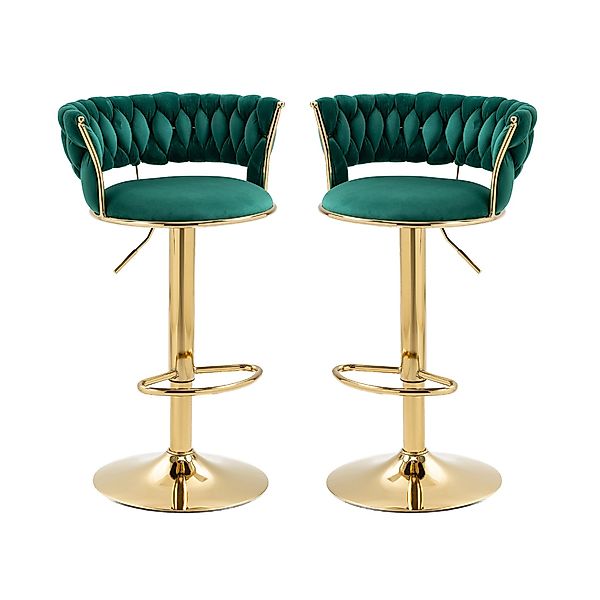 OKWISH Barhocker Barhocker (2 St), für günstig online kaufen