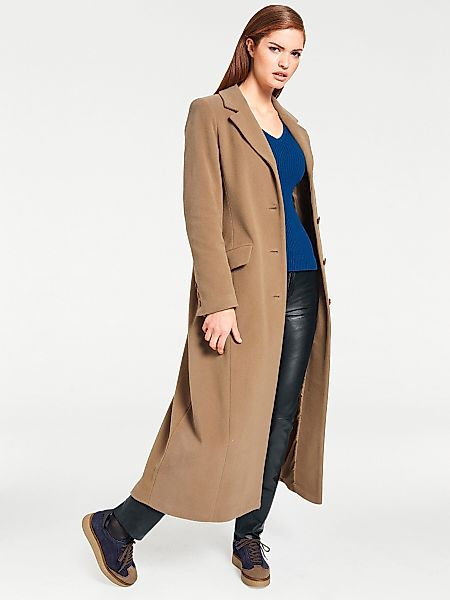 heine Wollmantel günstig online kaufen