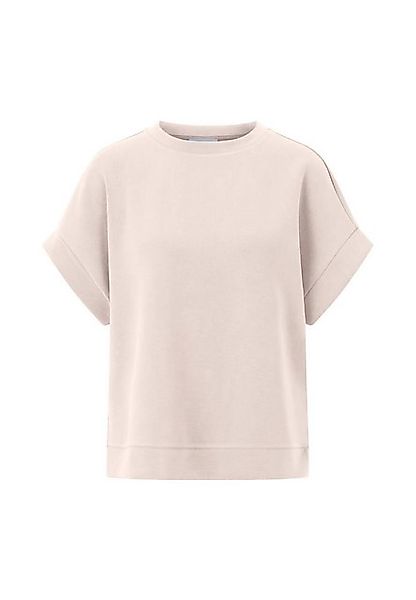 RICHROYAL T-Shirt Damen T-Shirt Oversized Fit (1-tlg) günstig online kaufen