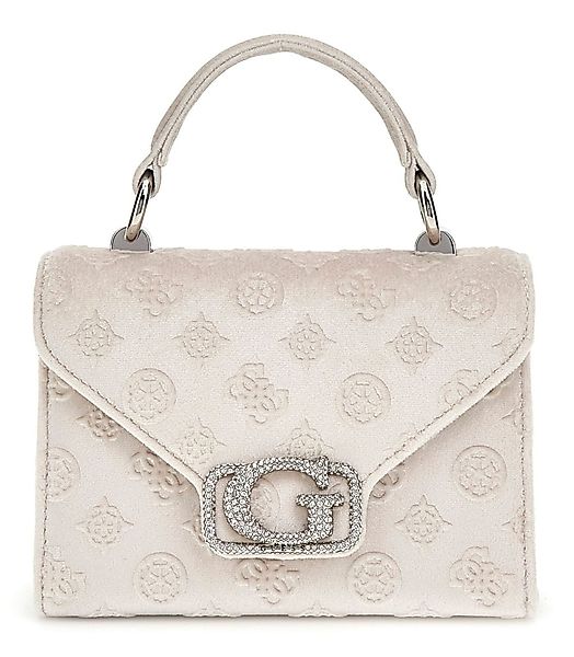 Guess Abendtasche Top Handle Flap günstig online kaufen