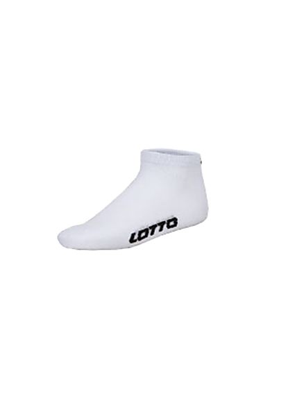 Lotto Socken Lotto - Sneaker-Socken (3er-Pack) günstig online kaufen