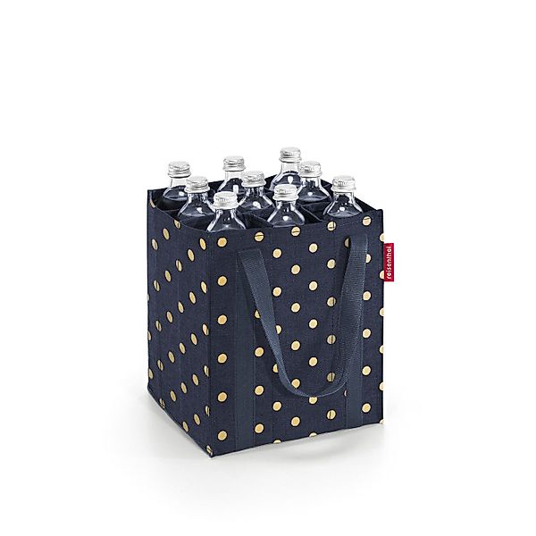 REISENTHEL® Flaschenkorb bottlebag, Flaschenträger Flaschentasche Flaschenk günstig online kaufen
