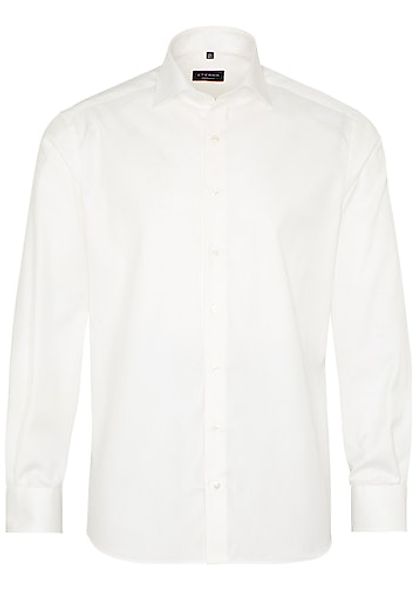 Eterna Langarmhemd MODERN FIT NON IRON günstig online kaufen