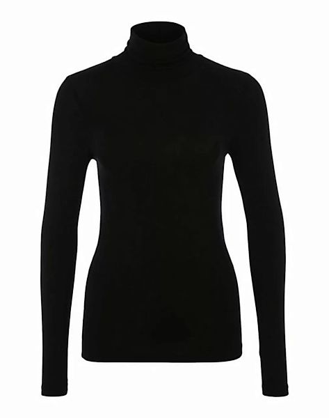 MbyM Langarmshirt Ina (1-tlg) Plain/ohne Details günstig online kaufen