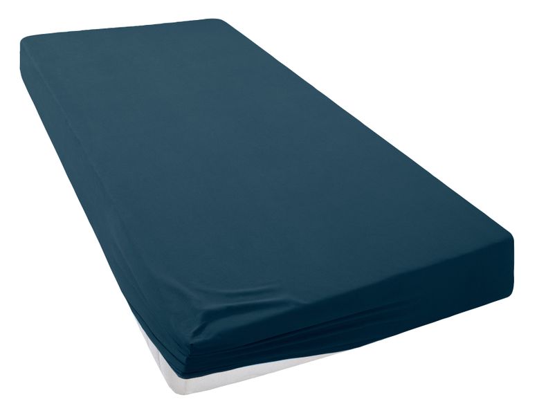 my home Bettlaken "Desner" Mikrofaser, für Matratzen bis 20cm Höhe, 100% Po günstig online kaufen