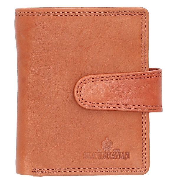 The Skandinavian Brand Geldbörse The Skandinavian günstig online kaufen
