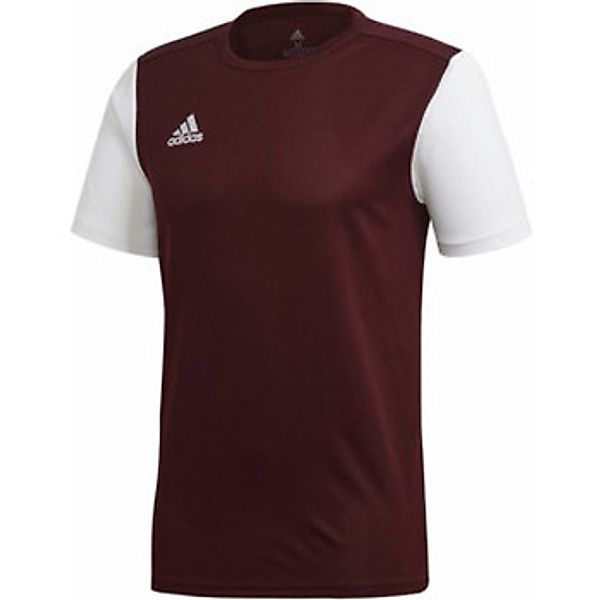 adidas  T-Shirt Trikot für Mädchen in unifarben günstig online kaufen