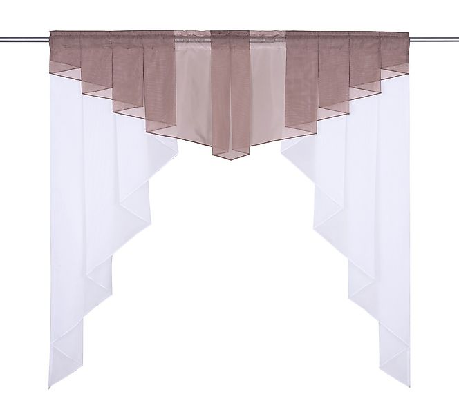 my home Kuvertstore Sinan, Stangendurchzug (1 günstig online kaufen