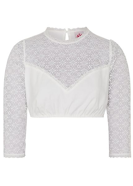 Spieth & Wensky Dirndlbluse Wenda mit günstig online kaufen