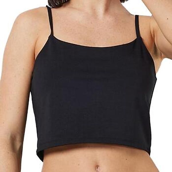Noisy may Shirttop NMTERESA CROPPED S/L günstig online kaufen