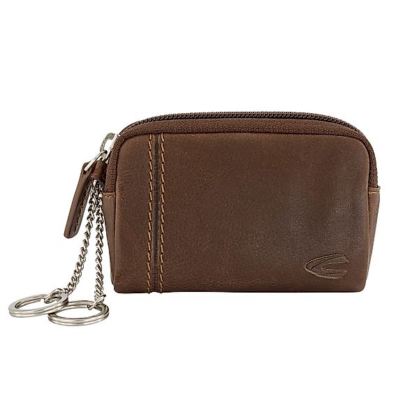 camel active Schlüsseltasche Bilbao, aus weichem günstig online kaufen