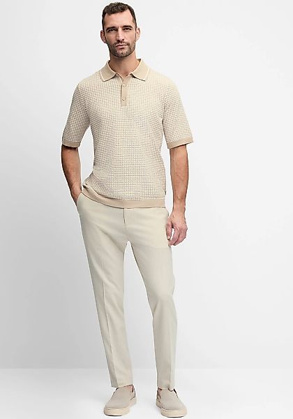 Cinque Stoffhose "CIBEPPE" Tapered-Fit, mit dezenter Struktur, normale Leib günstig online kaufen