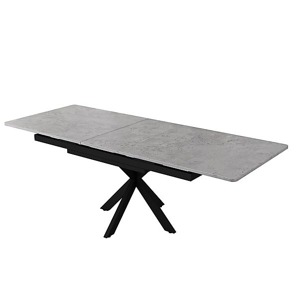 BlingBin Esstisch Automatisch Ausziehbarer Esstisch, L150/180 günstig online kaufen