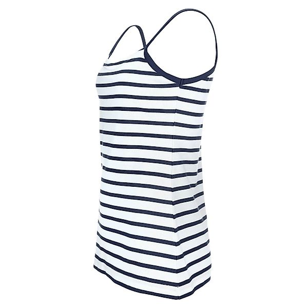 modAS T-Shirt Damen Top Streifen Maritim günstig online kaufen