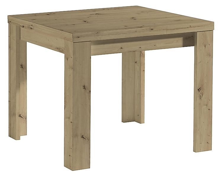 Mäusbacher Esstisch 80 x 78 x 60 cm (B/H/T) günstig online kaufen