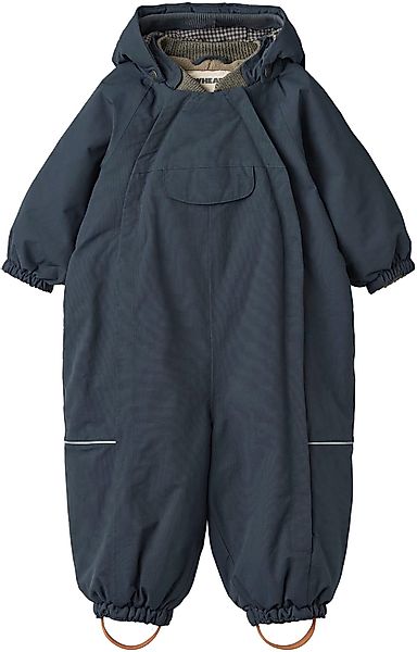 WHEAT Schneeoverall Snowsuit Adi Tech wasserdicht, günstig online kaufen