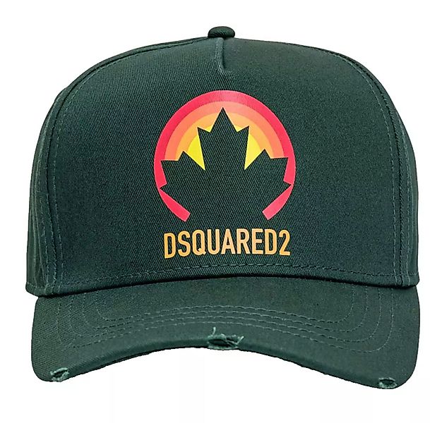 Dsquared2 Baseball Cap Baseballkappe Cap Icon günstig online kaufen