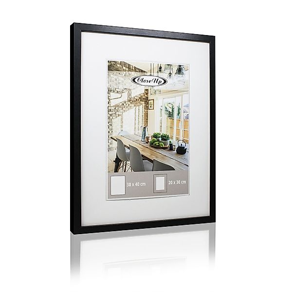 Close Up Bilderrahmen Posterrahmen 30 x günstig online kaufen