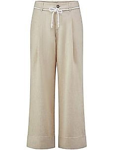 Wide Fit-7/8-Hose Peter Hahn beige günstig online kaufen