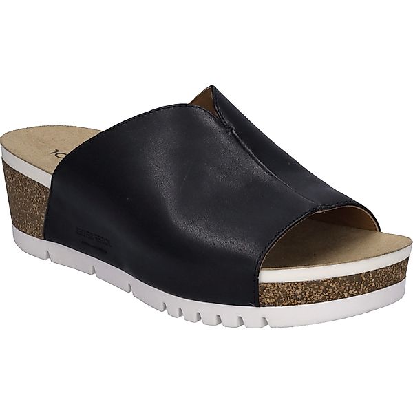 Josef Seibel Quinn 01, schwarz Sandale günstig online kaufen