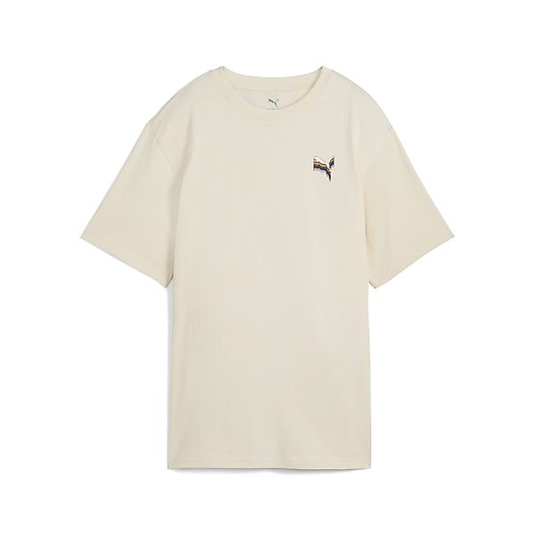 PUMA T-Shirt EQUAL LOVE CONFEDERATION Relaxed günstig online kaufen