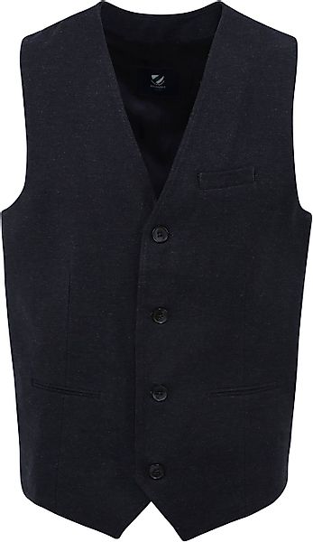 Suitable Weste Loop Navy - Größe 52 günstig online kaufen