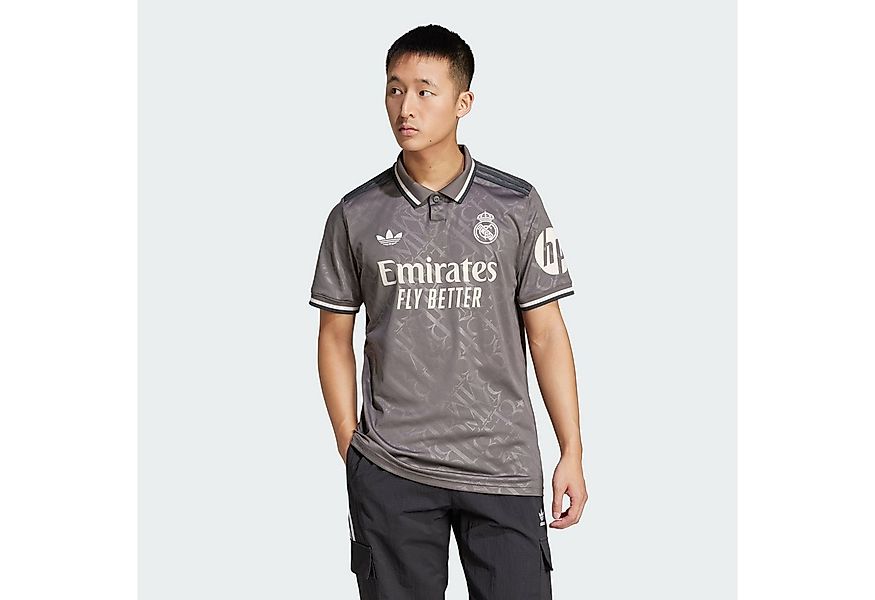 adidas Performance Trainingstop REAL MADRID 24/25 AUSWEICHTRIKOT (1-tlg) günstig online kaufen