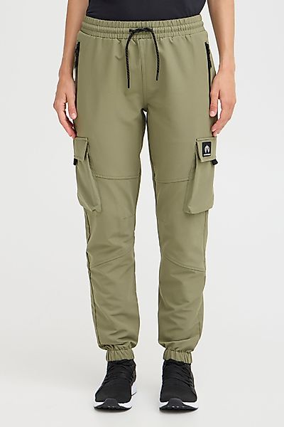 North Bend Cargohose NBTosca W funktionale günstig online kaufen