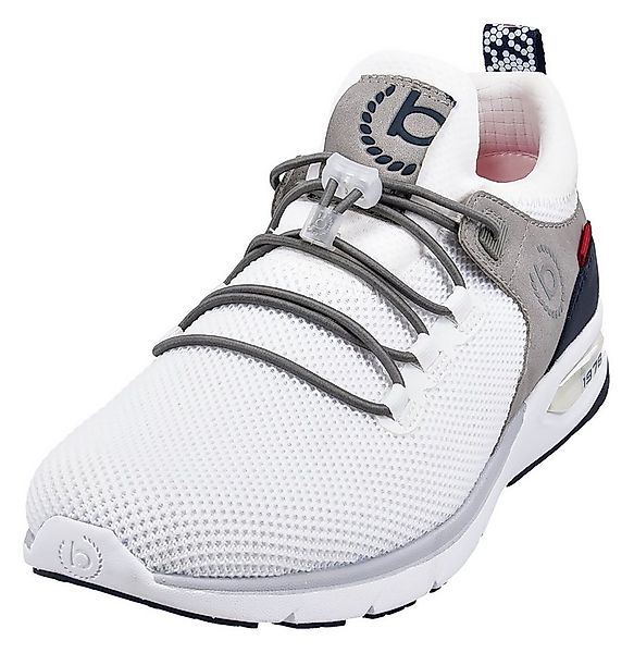 bugatti Slip-On Sneaker Schlupfschuh, Freizeitsneaker, Halbschuh mit Gummiz günstig online kaufen