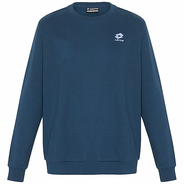 lotto Sweater, - mit kleiner Logostickerei günstig online kaufen