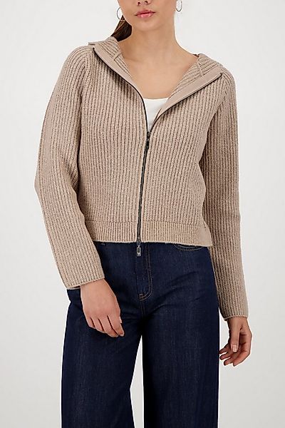 Monari Strickjacke günstig online kaufen