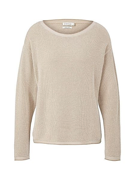 TOM TAILOR Sweatshirt günstig online kaufen
