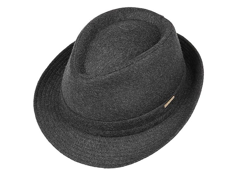 Stetson Trilby (1-St) Trilby mit Futter, Made in Italy günstig online kaufen