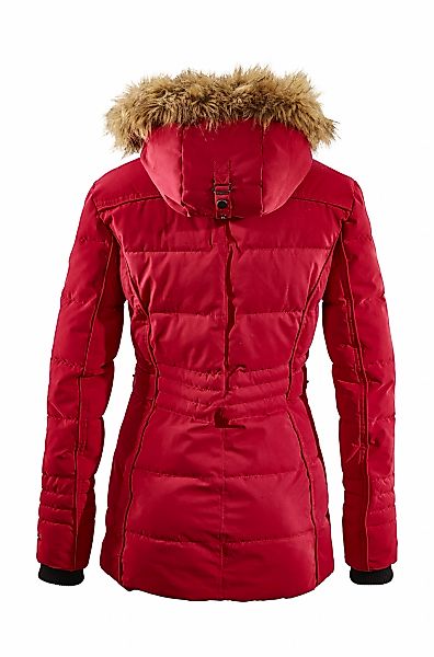 G.I.G.A. DX by killtec Funktionsjacke "Oiva", Damenjacke: Daunenoptik, abzi günstig online kaufen
