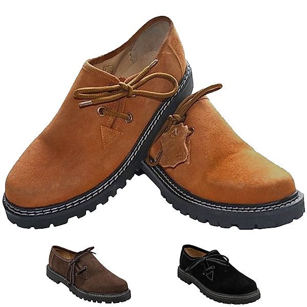 German Wear GW1800-V Haferlschuh Trachtenschuhe Haferlschuhe günstig online kaufen