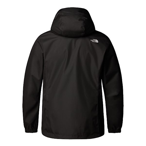 The North Face Funktionsjacke "W QUEST PLUS JACKET - EU" 1 Stk. tlg. mitKap günstig online kaufen